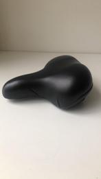Zadel, Ophalen, Gebruikt, Algemeen, Zadel