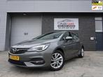 Opel Astra 1.2 Turbo Edition, Auto's, Voorwielaandrijving, Stof, Gebruikt, 1199 cc