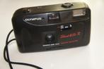 Olympus Shoot & Go R  camera in originele foedraal, Ophalen of Verzenden, Gebruikt, Compact, Olympus