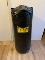 Gebruikte Bokszak - 100cm, Ophalen, Gebruikt, Bokszak