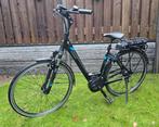 Pegasus Ravenna E8 belt,frame maat 50 Bosch Active Line plus, Fietsen en Brommers, Zo goed als nieuw, 47 tot 51 cm, 50 km per accu of meer