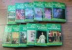 De Rek - Sesam Geschiedenis der Nederlanden 12 delen, Boeken, Geschiedenis | Vaderland, 20e eeuw of later, Ophalen of Verzenden