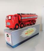 Dinky Toys- Leyland Octopus tanker, Ophalen of Verzenden, Zo goed als nieuw, Dinky Toys