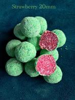 Hookbaits Strawberry 20mm, Ophalen, Nieuw, Overige typen
