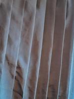 Lange Rok Blauw Plissé Elastische Taille Maat 44/46, Kleding | Dames, Rokken, Anneonline, Steenbergen, Blauw, Shop@wesell4u.nl