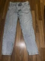 Bershka spijkerbroek jeans blauw blauwe 40, Kleding | Heren, Verzenden, Gedragen, Blauw, W32 (confectie 46) of kleiner