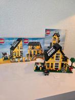 Lego Creator 4996, Kinderen en Baby's, Speelgoed | Duplo en Lego, Ophalen of Verzenden, Zo goed als nieuw
