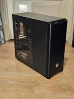 i7-7700K PC met Windows 11, Computers en Software, Desktop Pc's, Zelfgebouwde PC, Ophalen of Verzenden, SSD, Intel Core i7