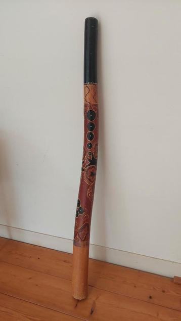 Didgeridoo! beschikbaar voor biedingen