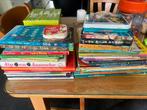 Stapel Kinderboeken, alles voor voor 50euro, Ophalen, Gelezen, Kind en Jeugd