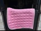 Roze dekje, Dieren en Toebehoren, Paarden en Pony's | Dekens en Dekjes, Ophalen of Verzenden, Gebruikt