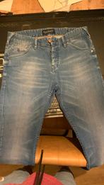 Scotch and soda 30/32, Ophalen of Verzenden, Zo goed als nieuw, Blauw, W32 (confectie 46) of kleiner