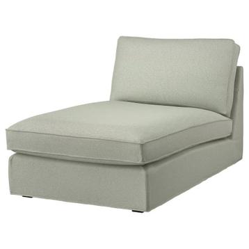 Chaise longue van kivik bank - afbeelding 3