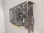Zotac GeForce GTX 1060 3gb, Computers en Software, Videokaarten, Gebruikt, HDMI, Ophalen of Verzenden, GDDR5