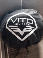 MOET NU WEG!!!! AMPER GEDRAGEN SCOOTER/MOTOR HELM, Dames, XL, Nieuw zonder kaartje, Ophalen