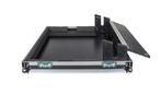 Prodjuser SQ7 flightcase voor Allen & Heath SQ-7, Muziek en Instrumenten, Behuizingen en Koffers, ., Nieuw, ., Flightcase