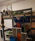 Hoogslaper Ties, Ophalen, 85 tot 100 cm, Nieuw, Hoogslaper of Stapelbed