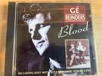 Ge reinders - blood, Ophalen of Verzenden, 1980 tot 2000, Zo goed als nieuw