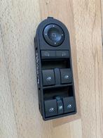 Opel Astra H , Zafira B raamschakelaar 4 knopjes, Ophalen of Verzenden, Gebruikt, Opel