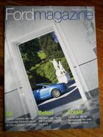 Ford o.a. Ford GT / Capri / Focus GT [ 10 / 2006 36 pag. ], Verzenden, Zo goed als nieuw, Ford