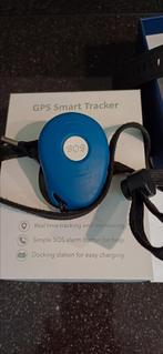 Persoons alarm GPS smart tracker.Mijn SOS., Ophalen of Verzenden, Zo goed als nieuw