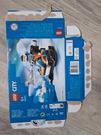 Lege doos Lego City 60376, Ophalen of Verzenden, Gebruikt, Lego