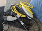Originele VW/Audi granny laadkabel IC-CPD | Type 2 | 230V, Ophalen of Verzenden, Laadkabel