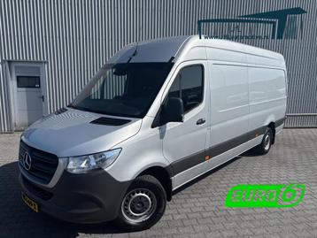 Mercedes-Benz Sprinter 314 2.2 CDI L3H2*NAVI*A/C*AUTOMAAT.CA beschikbaar voor biedingen