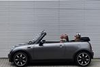 Mini CABRIO 1.6 COOPER SIDEWALK / LEDER / ECC / CRUISE / PDC, Open dak, Gebruikt, 4 cilinders, Cabriolet