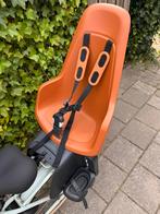 Bobike One Maxi achterzitje, Fietsen en Brommers, Fietsaccessoires | Fietsstoeltjes, Ophalen, Gebruikt
