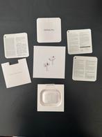 Apple AirPods Pro (2e generatie), Audio, Tv en Foto, Ophalen of Verzenden, Zo goed als nieuw, Koptelefoon