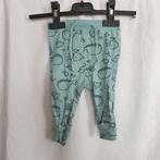 Stoer blauw broekje. Mt 68. Merk Name it, Broekje, Meisje, ., Ophalen of Verzenden