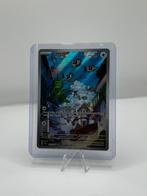 Chatot #181/162 Pokemon Temporal Forces, Ophalen of Verzenden, Nieuw, Losse kaart
