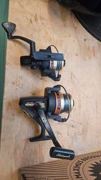 2x Sigma Molens - 035 & 050, Watersport en Boten, Ophalen of Verzenden, Gebruikt, Molen