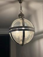 Richmond hanglampen - Sfeervol en stijlvol! (TWEE STUKS), Ophalen of Verzenden, Zo goed als nieuw, Glas, 50 tot 75 cm
