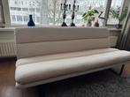 Artifort Kho Liang Le C 683 - Twee driezits banken, Huis en Inrichting, Ophalen, Hout, Gebruikt, Design
