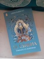 Leigh Bardugo - De Grisha. Dreiging en duisternis, Verzenden, Zo goed als nieuw, Leigh Bardugo