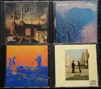 PINK FLOYD  4x CD, Cd's en Dvd's, Ophalen of Verzenden, Zo goed als nieuw, Rock-'n-Roll