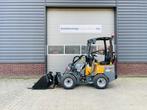 Giant G1200 TELE minishovel NIEUW full options, Zakelijke goederen, Machines en Bouw | Kranen en Graafmachines, Wiellader of Shovel