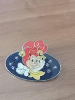 PIN  EFTELING   PARDOES WIJZEND I,E UITGAVE  TEKST IN BLOKJE, Verzamelen, Ophalen of Verzenden, Nieuw, Figuurtje, Speldje of Pin