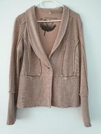 Sweatjasje Follie di Garbo maat XS, Follie di Garbo, Ophalen, Zo goed als nieuw, Maat 34 (XS) of kleiner