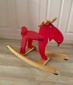 Hobbelpaard (Hobbeleland), Ophalen, Zo goed als nieuw