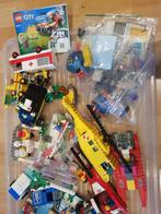 Lego voertuigen verzameling, Kinderen en Baby's, Speelgoed | Duplo en Lego, Complete set, Gebruikt, Lego, Verzenden