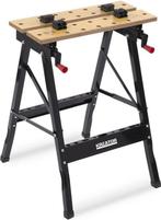 Kreator KRT672001 Werkbank/workmate, Nieuw, Ophalen of Verzenden, X, X
