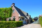 Vlakbij Drachten landelijk wonen met ruime garage en tuin., Huizen en Kamers, Huizen te koop, Drachtstercompagnie, 500 tot 1000 m²