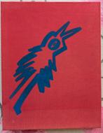 Ik had een vogel in mijn hand. Zeldzaam gelimiteerd uit 1984, Ophalen of Verzenden