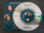 Dream Theater - Live Bonus Tracks CD promo cd zeldzaam, Ophalen of Verzenden, Zo goed als nieuw, Progressive