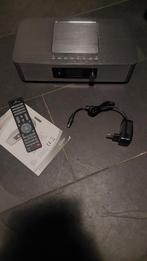 Soundmaster., Ophalen of Verzenden, Nieuw, Overige merken