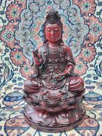 Guanyin Beeld - Kwanyin - Boeddha, Ophalen of Verzenden