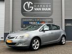 Opel Astra 1.6 Edition 116PK Airco,Cruise,Isofix,Lmv,Multi-S, Auto's, Voorwielaandrijving, Stof, 680 kg, 4 cilinders